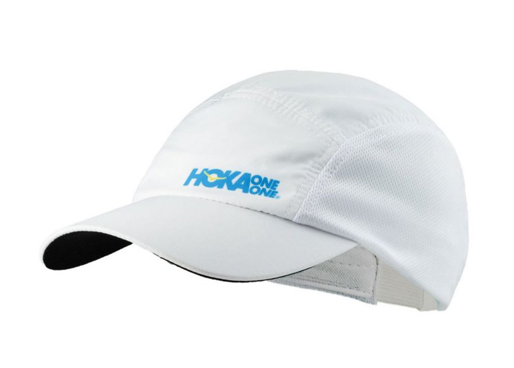 Hoka One One - Trucker Hat - White,Australia ITX-935870